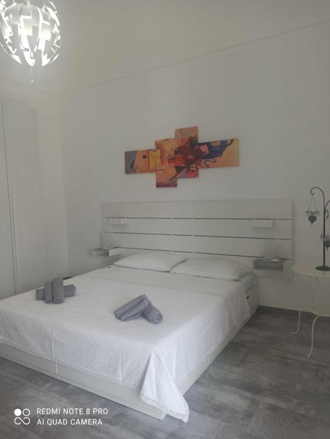 Hotel Pierpa'S House O Casa Pierpa à Catane Extérieur photo